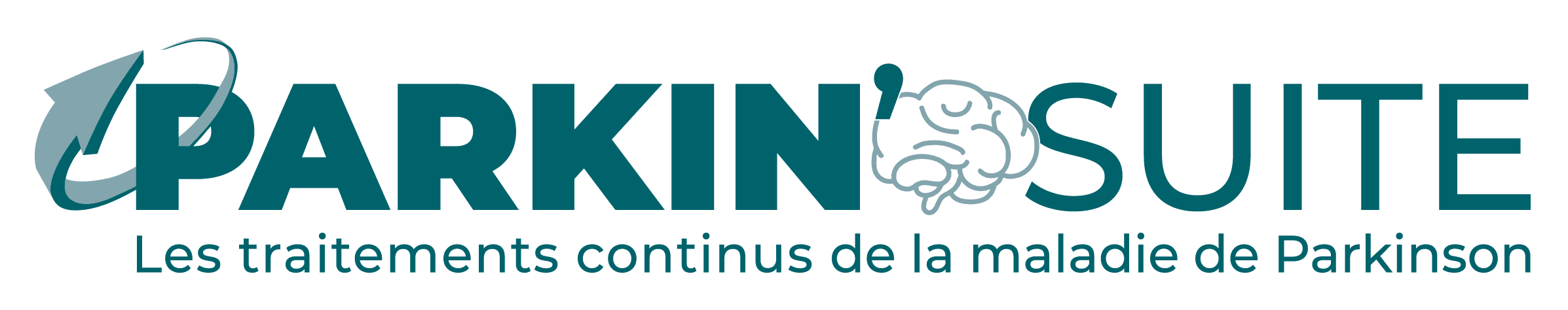 Logo Parkin'Suite